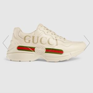 Gucci sneakers